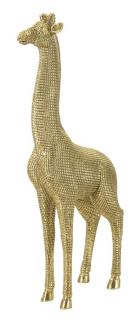 Figurka Giraffa 20X9,8X49 cm