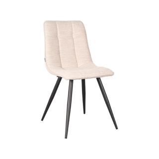 Jídelní židle Dining chair Jelt - Natural - Fabric