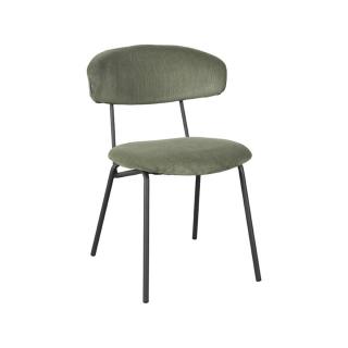 Jídelní židle Dining chair Zack - Forest - Ribcord