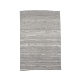 Koberec Rug Luxy - Grey - Synthetic - 160x230 cm