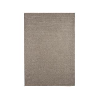 Koberec Rug Wolly - Grey - Wool