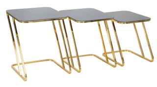 Konferenční stolek TAVOLINETTI SIMPLE