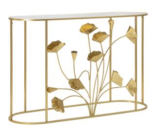 Konzole CONSOLE FLOW 120X40X80 cm