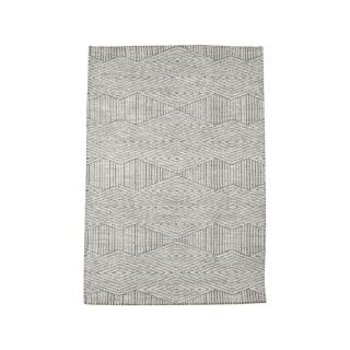 LABEL51 Rug Cosy - Grey - Synthetic