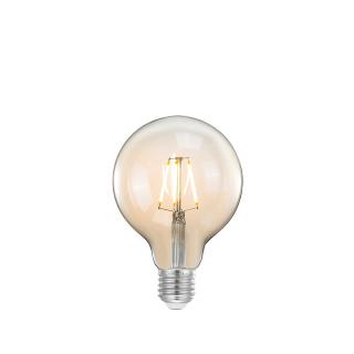 LED žárovka Bulb L