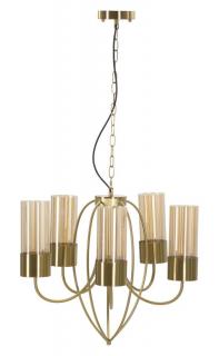 Lustr VERSAILLES 5 LUCI 60x103-cm