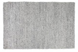 Šedý koberec Infinity Home 240x160 cm