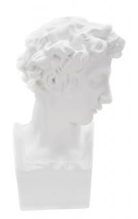 Socha Scultura Roman Young 20 X 17,5 X 30 cm