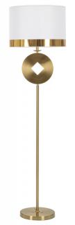 Stojací lampa COIN 40x151-cm