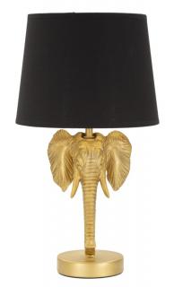 Stolní lampa ELEFANTE 25X43 cm