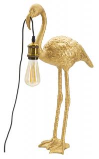 Stolní lampa FLAMINGO 37X19X59 cm