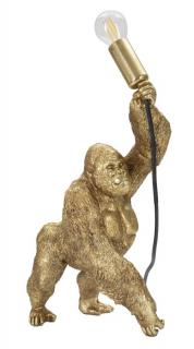 Stolní lampa GORILLA  22,5X16X40 cm