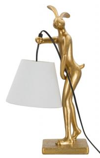 Stolní lampa RABBIT STAND 25,6X20,60X46 cm