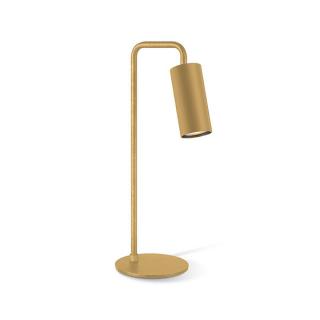Stolní lampa Tafellamp Ferroli 15x15x50 cm - Goud - Metal