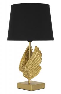 Stolní lampa WINGS 25X45 cm