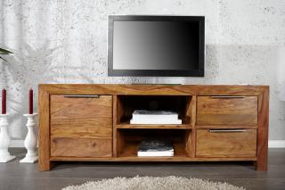 TV stolek Lamore, 135 cm