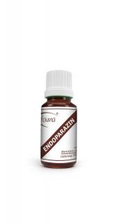 Endoparazin - pro boj s tasemnicemi, škrkavky či roupy od 7kg Aromafauna Varianta: 5 ml