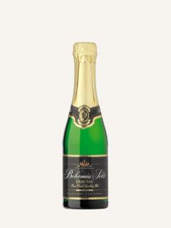 Bohemia sekt Demi sec 200 ml