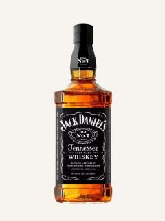 Jack Daniel's No.7 40%