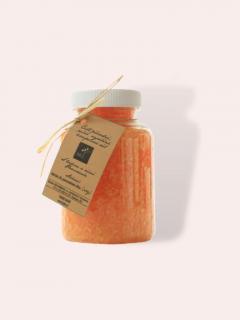 Koupelová sůl Pomeranč | Jolu