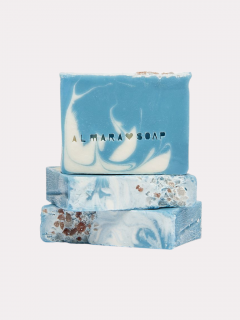Mýdlo Cold Water | Almara Soap