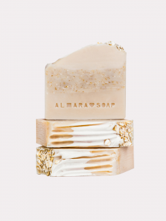 Mýdlo Sweet Milk | Almara Soap