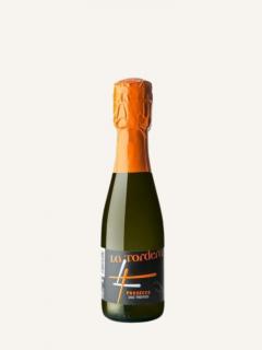 Prosecco LA TORDERA LITTLE TORDERA, BRUT, DOC 0,2 L