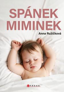 Spánek miminek | Anna Růžičková | Press