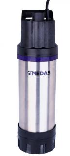 Automatické čerpadlo MEDAS TDS 1200A - INOX, 230V