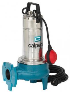 Calpeda GQV 50-13 10m 400V ZB00001833