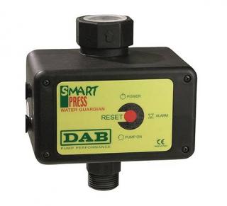 DAB SMART PRESS WG 1,5 HP s kabelem