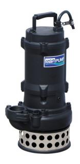 Drenážní čerpadlo HCP 50AL-21.5 WD N 400V bez plováku