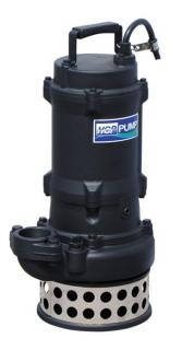 Drenážní čerpadlo HCP 50AL-22.2 WD N 400V bez plováku