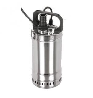 Drenážní čerpadlo IBO SWQ 1100, 230V, nerez, kabel 10m