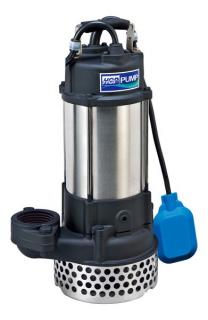 HCP AL-21NF 230V s plovákem
