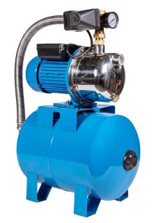 PUMPA BLUE LINE PJM101C 80l 230V ceca0688