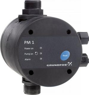 Řídící jednotka GRUNDFOS PM1/2,2 (96848722)