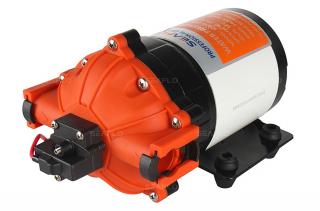 Samonasávací čerpadlo SEAFLO 53 24 V DC