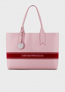 Dámská kabelka Emporio Armani Y3D081_YI48E_růžová