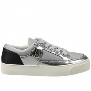 Dámská obuv Armani Jeans grigio-grey Velikost: 38