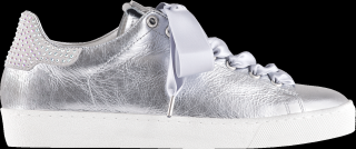 Damska obuv Hogl stříbrná 5-100351 Velikost: 35