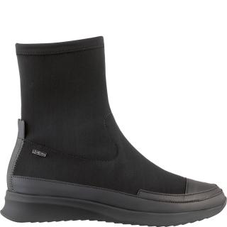 Dámské kotníčkové tenisky Högl Goretex 2-103718 Velikost: 36, Barva: černá