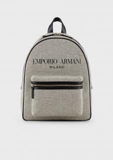 Dámský batoh Emporio Armani Y3L105 Y266A 85265