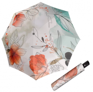 Dámský deštník Doppler Carbonsteel Magic Floral
