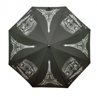 Dámský holový deštník Doppler 740765P