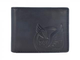 Pánská peněženka Camel Active 280-701 černá