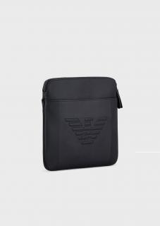 Pánská taška Emporio Armani Y4M177 YFE6J Barva: černá