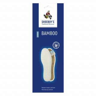 Stélky BAMBOO - hedvábní bambus Velikost: 37