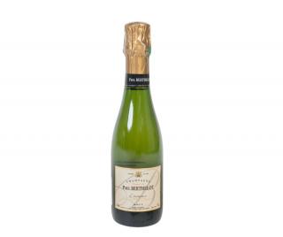 DM Champagne Cuvée Eminence Brut, P. Berthelot