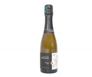 DM Champagne Origine, 0,375l, A. Bergère